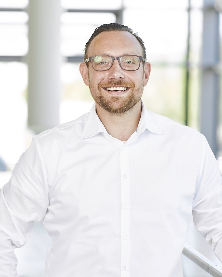 Thomas Löther — IT-Projektmanagement und Interim Management